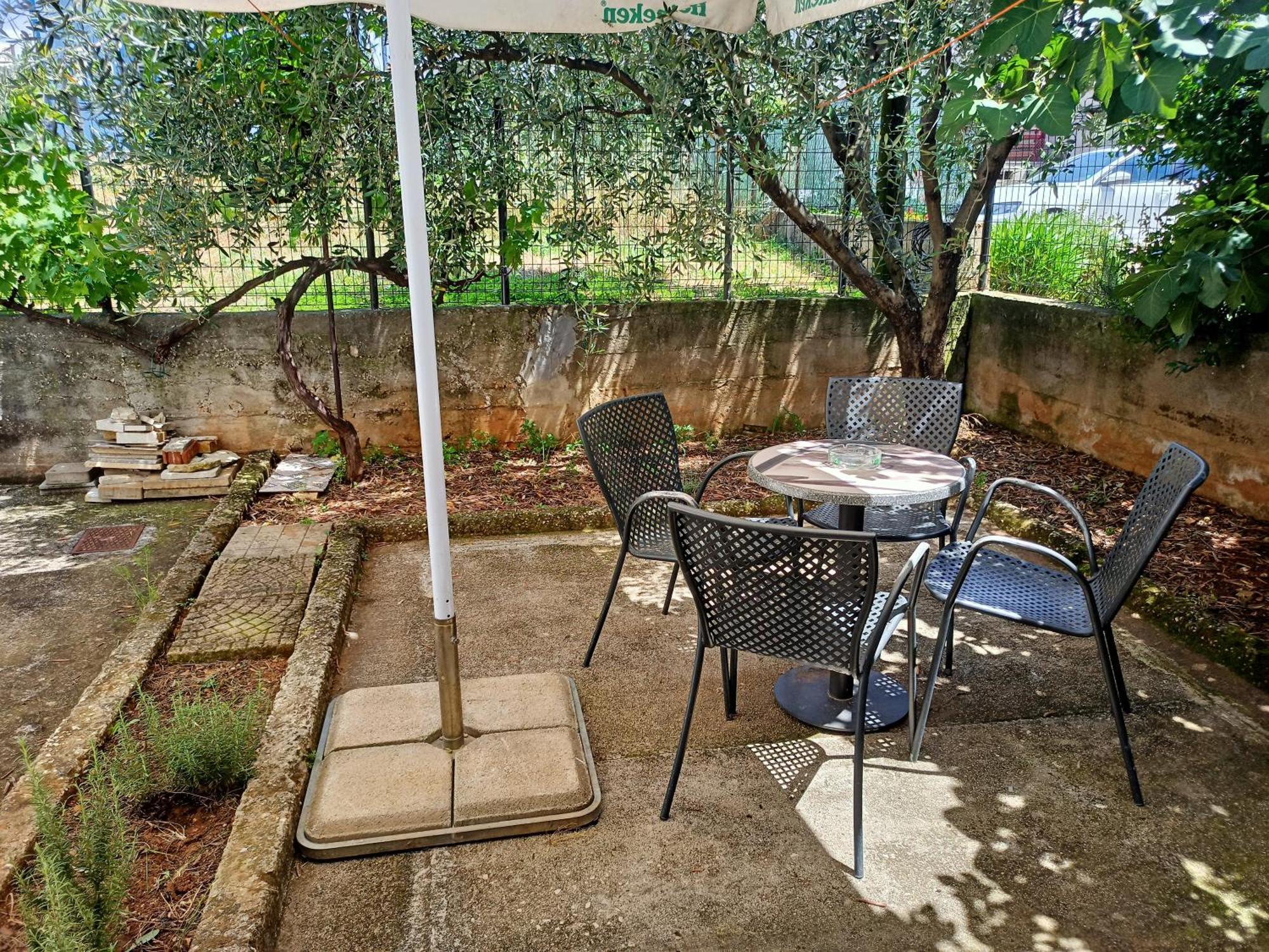 Apartment Tomas,,,Spacious House With Private Parking,Terrace,5G Internet,,,,, Zadar Buitenkant foto