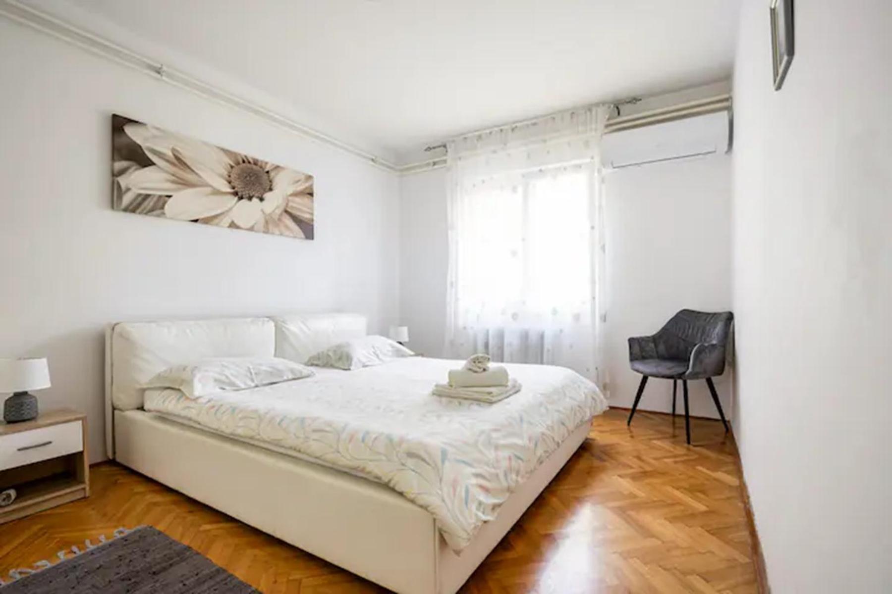 Apartment Tomas,,,Spacious House With Private Parking,Terrace,5G Internet,,,,, Zadar Buitenkant foto
